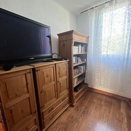 Dom Wakacyjny Szumilas Kamien Pomorski Esterno foto