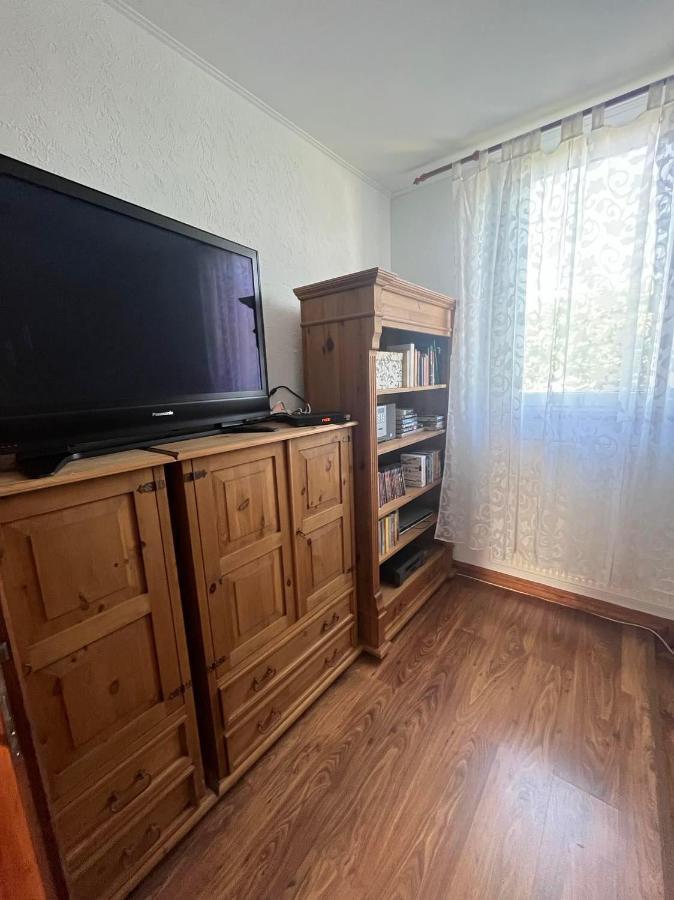 Dom Wakacyjny Szumilas Kamien Pomorski Esterno foto